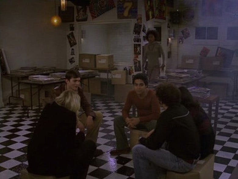 Assistir De Volta aos Anos 70 Temporada 7 Episódio 9 Online em HD