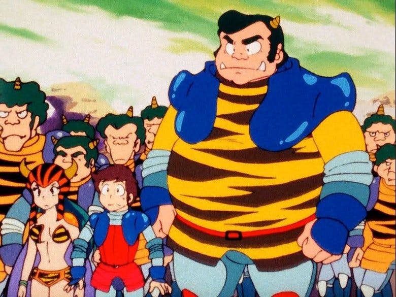 Assistir Turma do Barulho Temporada 1 Episódio 29 Online em HD