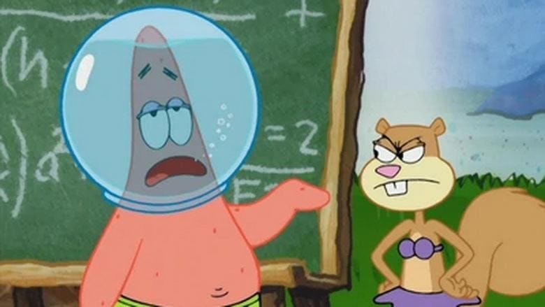 Assistir Bob Esponja Calça Quadrada Temporada 4 Episódio 11 Online em HD