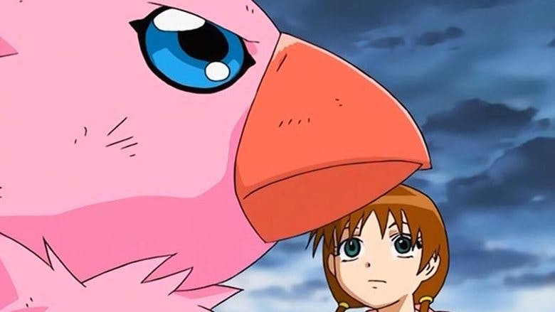 Assistir Digimon Data Squad Temporada 1 Episódio 12 Online em HD