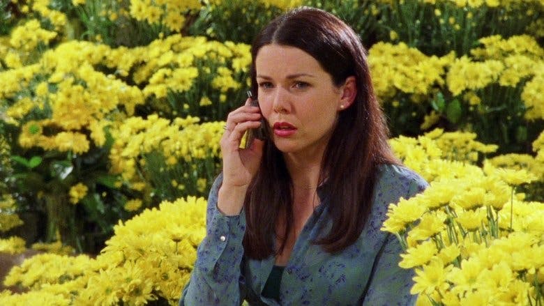 Assistir Gilmore Girls: Tal Mãe, Tal Filha Temporada 1 Episódio 21 Online em HD