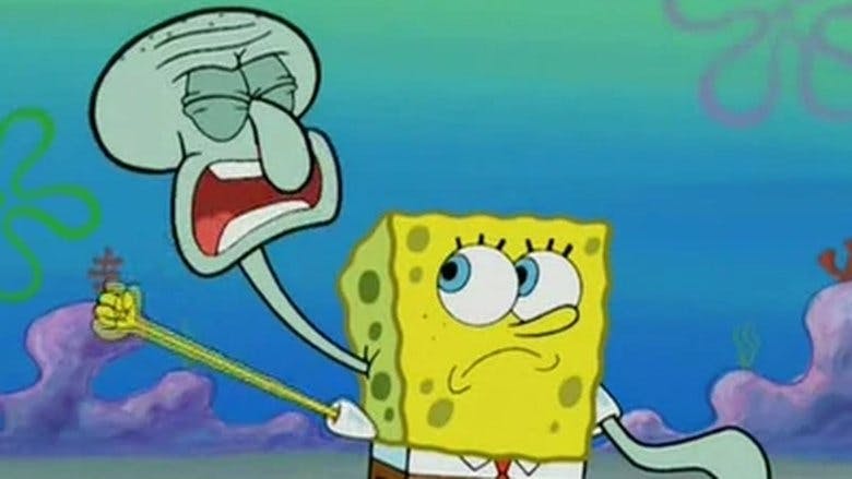 Assistir Bob Esponja Calça Quadrada Temporada 4 Episódio 12 Online em HD