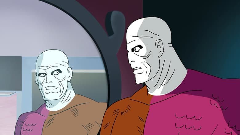 Assistir Liga da Justiça Temporada 1 Episódio 21 Online em HD