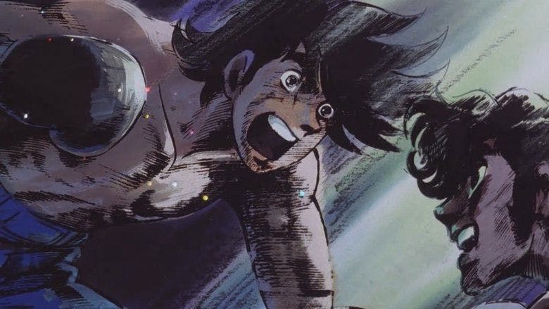 Assistir Ashita no Joe Temporada 2 Episódio 9 Online em HD