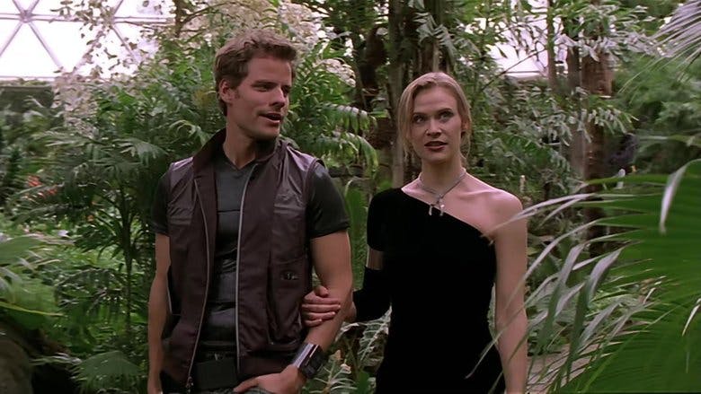 Assistir Andrômeda Temporada 2 Episódio 3 Online em HD