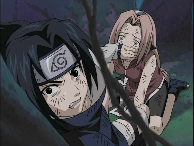 Assistir Naruto Temporada 1 Episódio 28 Online em HD