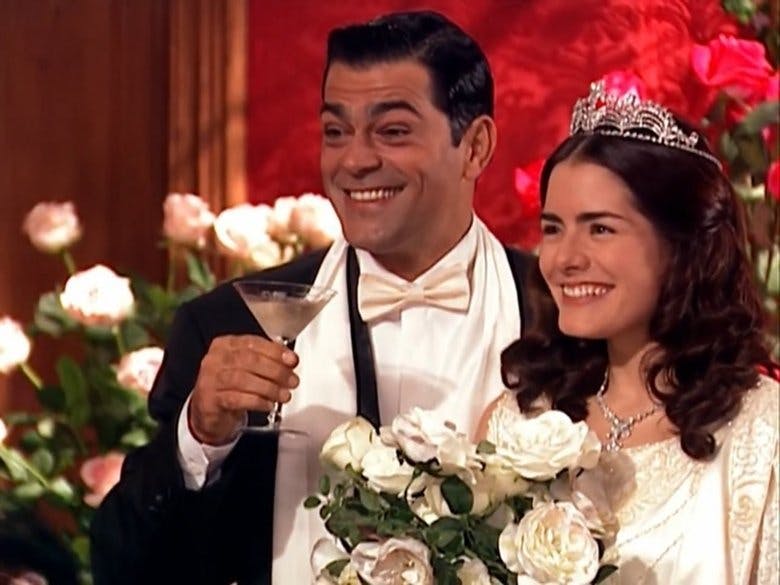 Assistir Alma Gémea Temporada 1 Episódio 1 Online em HD
