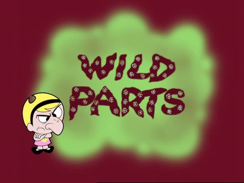Assistir As Terríveis Aventuras de Billy e Mandy Temporada 4 Episódio 8 Online em HD