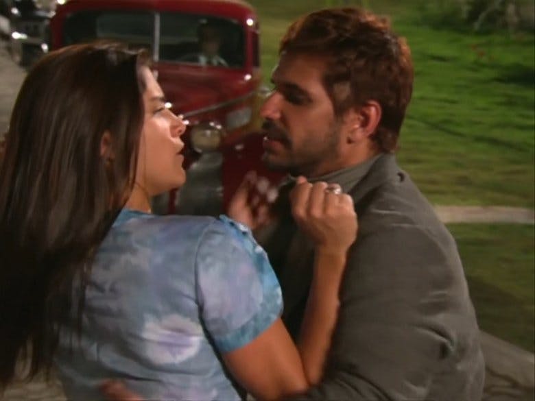 Assistir Alma Gémea Temporada 1 Episódio 70 Online em HD