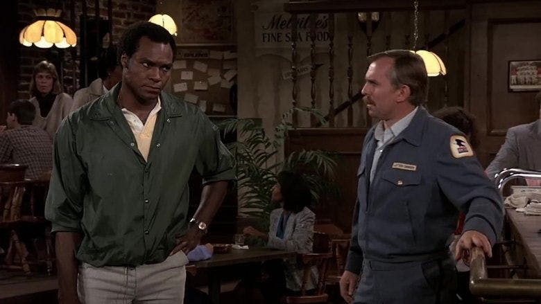 Assistir Cheers Temporada 3 Episódio 3 Online em HD