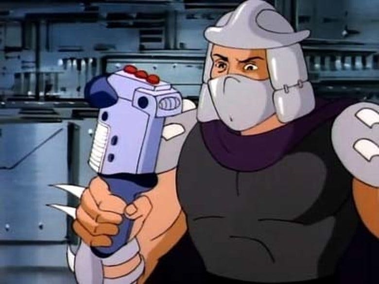 Assistir As Tartarugas Ninjas Temporada 5 Episódio 15 Online em HD