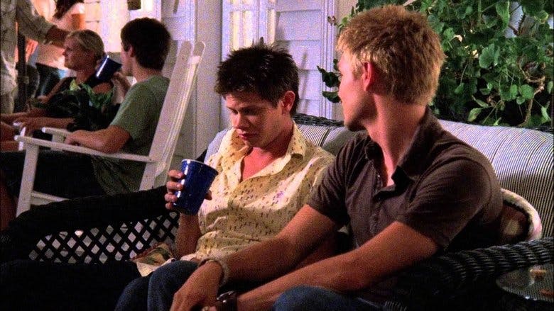 Assistir Lances da Vida Temporada 4 Episódio 3 Online em HD