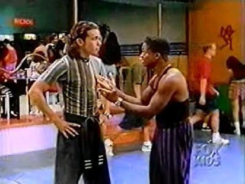 Assistir Power Rangers Temporada 1 Episódio 34 Online em HD