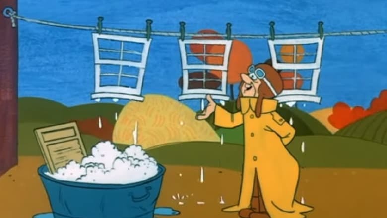 Assistir Dick Vigarista E Muttley Temporada 1 Episódio 67 Online em HD