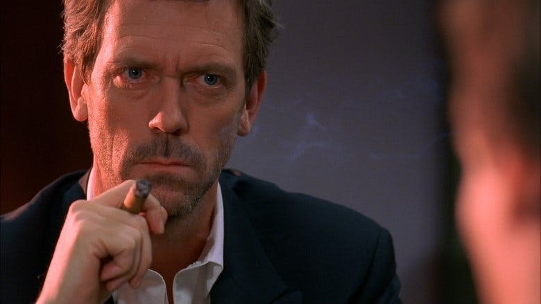 Assistir Dr. House Temporada 2 Episódio 17 Online em HD