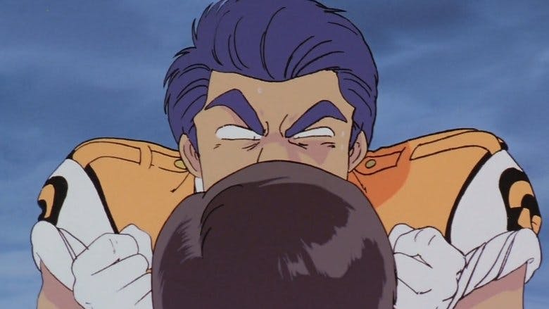 Assistir Patlabor: The Mobile Police Temporada 1 Episódio 31 Online em HD