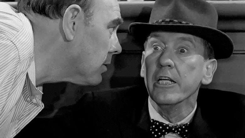 Assistir Além da Imaginação Temporada 2 Episódio 19 Online em HD