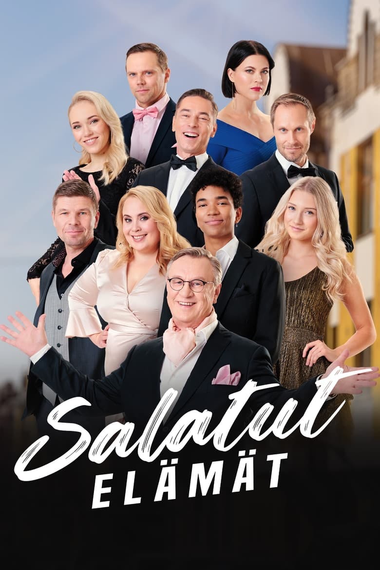 Assistir Secret Lives Temporada 27 Episódio 152 Online em HD