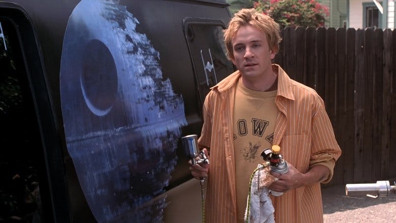 Assistir Buffy: A Caça-Vampiros Temporada 6 Episódio 5 Online em HD