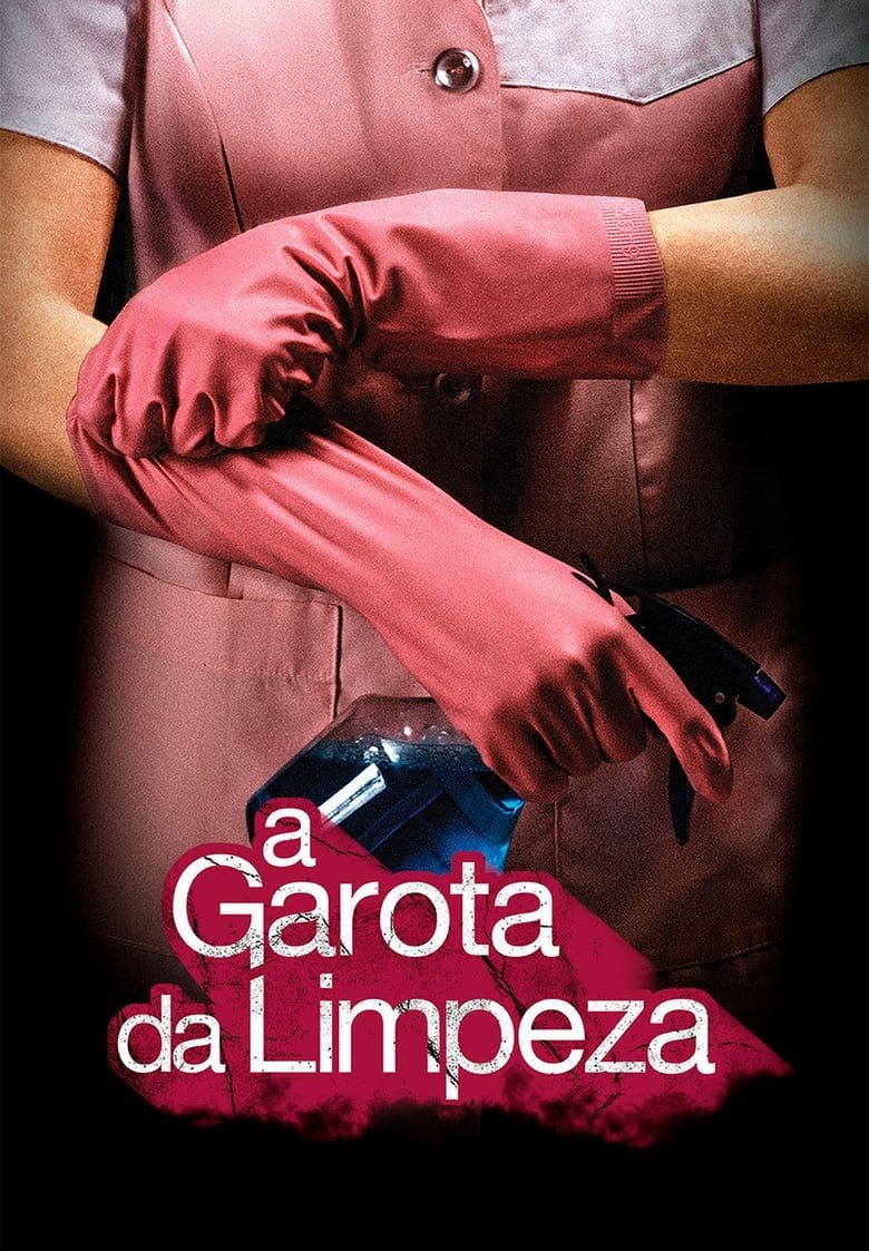 Assistir A Garota da Limpeza Temporada 1 Episódio 13 Online em HD