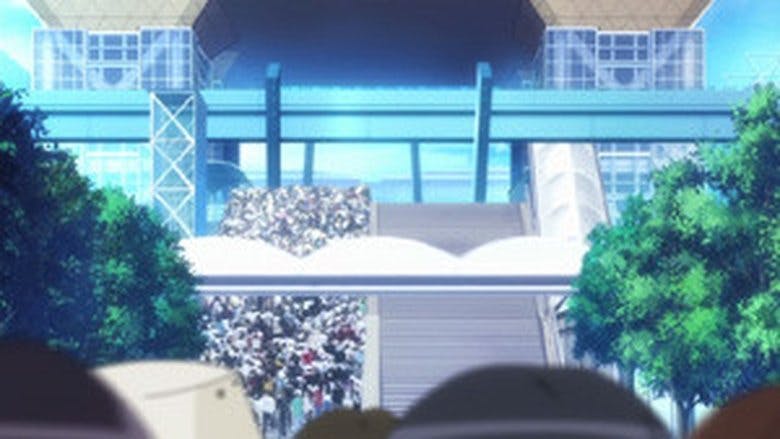 Assistir Oreimo Temporada 1 Episódio 4 Online em HD