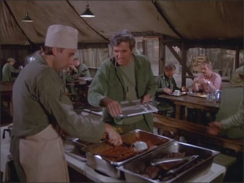 Assistir M*A*S*H Temporada 11 Episódio 4 Online em HD