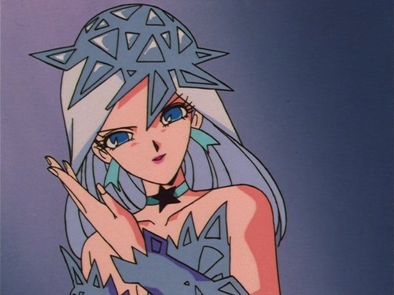 Assistir Sailor Moon Temporada 3 Episódio 33 Online em HD