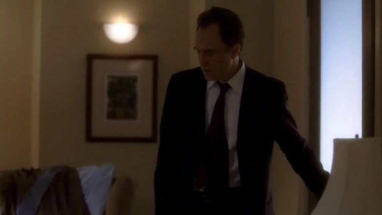 Assistir West Wing: Nos Bastidores do Poder Temporada 6 Episódio 21 Online em HD