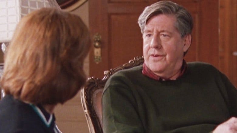 Assistir Gilmore Girls: Tal Mãe, Tal Filha Temporada 2 Episódio 12 Online em HD