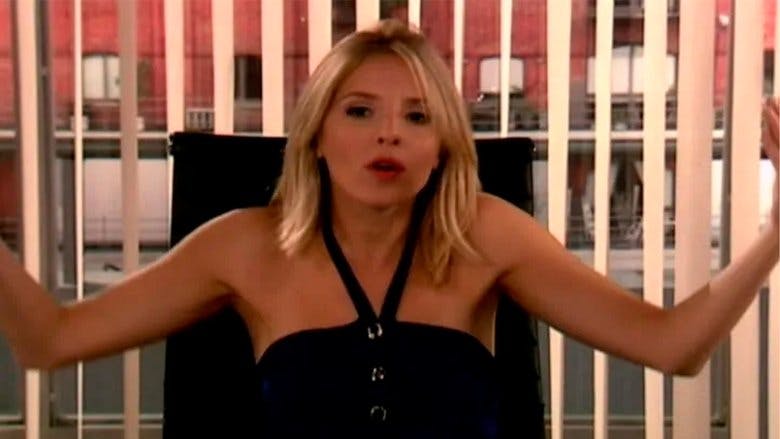 Assistir La Lola Temporada 1 Episódio 113 Online em HD