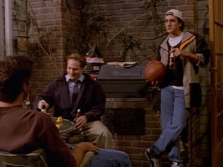 Assistir O Quinteto Temporada 3 Episódio 14 Online em HD
