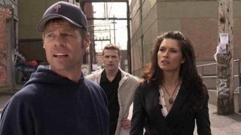 Assistir Os 4400 Temporada 3 Episódio 3 Online em HD