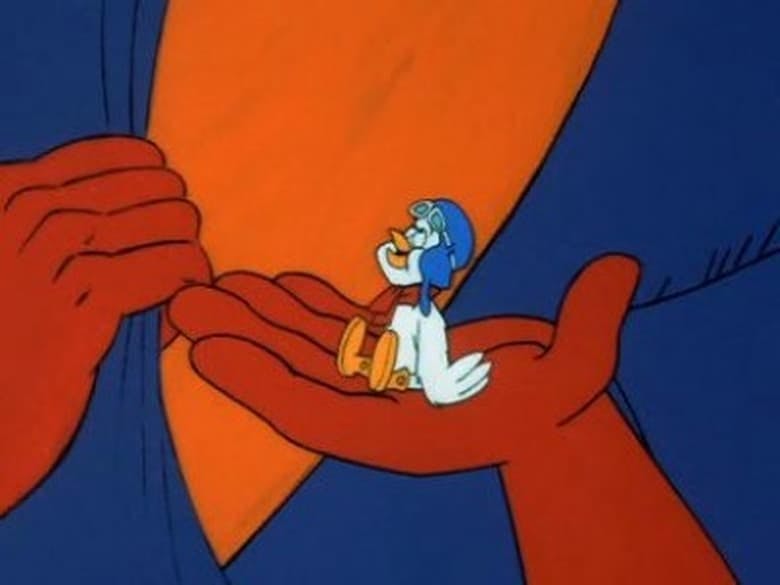 Assistir Dick Vigarista E Muttley Temporada 1 Episódio 55 Online em HD