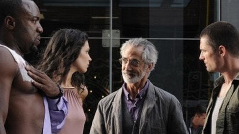Assistir Alfas: Habilidades Extraordinárias Temporada 1 Episódio 1 Online em HD
