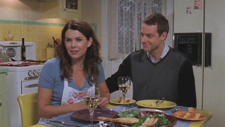 Assistir Gilmore Girls: Tal Mãe, Tal Filha Temporada 7 Episódio 8 Online em HD