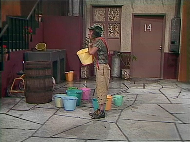 Assistir Chaves Temporada 5 Episódio 26 Online em HD