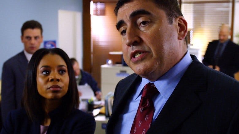 Assistir Lei e ordem: Los Angeles Temporada 1 Episódio 5 Online em HD