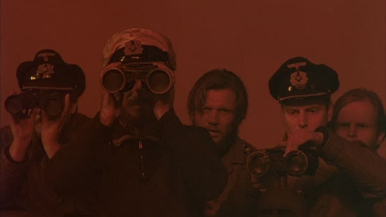 Assistir Das Boot Temporada 1 Episódio 4 Online em HD