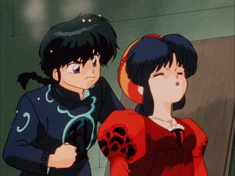 Assistir Ranma ½ Temporada 1 Episódio 39 Online em HD
