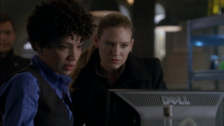 Assistir Fronteiras Temporada 3 Episódio 12 Online em HD