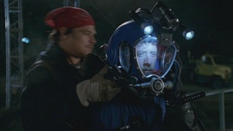 Assistir Ossos Temporada 1 Episódio 18 Online em HD