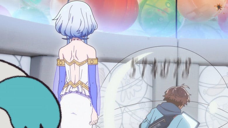 Die Rippe des Helden