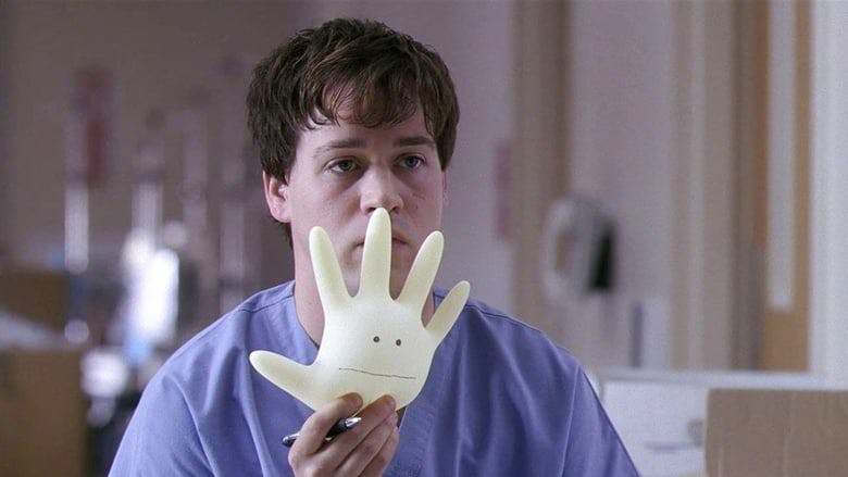 Assistir Anatomia de Grey Temporada 1 Episódio 5 Online em HD