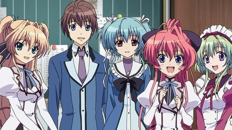 Assistir Mashiroiro Symphony: The Color Of Lovers Temporada 1 Episódio 7 Online em HD