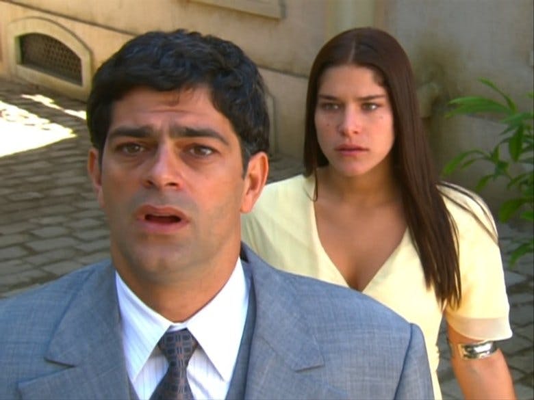 Assistir Alma Gémea Temporada 1 Episódio 54 Online em HD