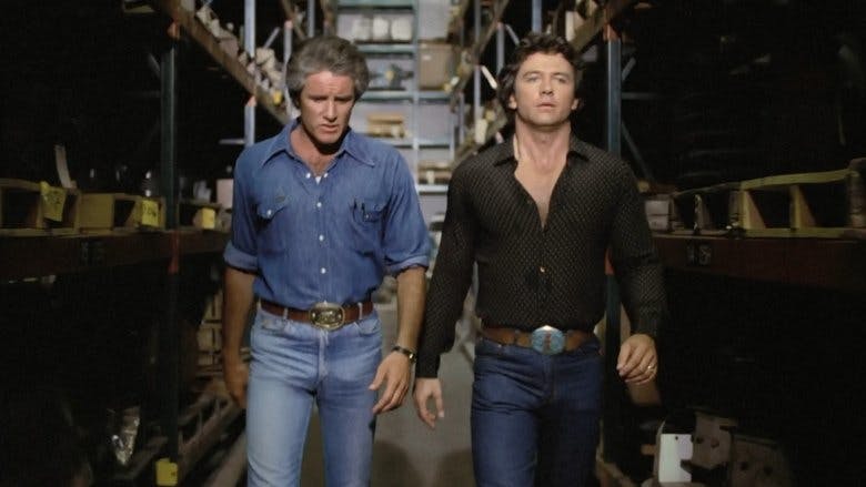 Assistir Dallas Temporada 6 Episódio 8 Online em HD