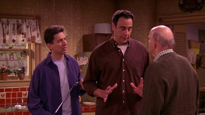 Assistir Raymond e Companhia Temporada 6 Episódio 23 Online em HD