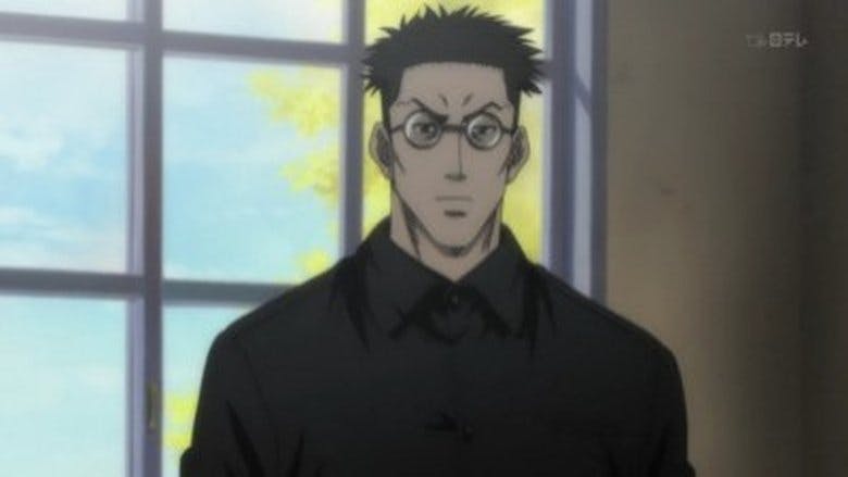 Assistir Rainbow: Nisha Rokubou no Shichinin Temporada 1 Episódio 16 Online em HD