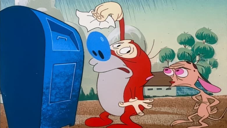 Assistir Ren e Stimpy Temporada 1 Episódio 1 Online em HD