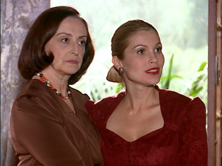 Assistir Alma Gémea Temporada 1 Episódio 145 Online em HD